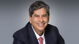 Sarosh Zaiwalla