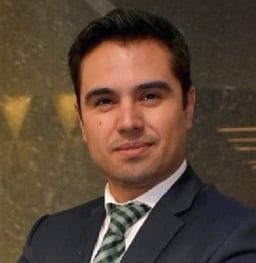 Lic. Sergio M. Rendón, LL.M.