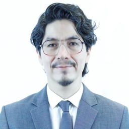 Dr. Yahír Acosta Pérez, LL.M.