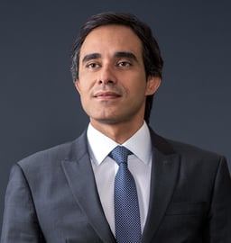 Mauro Pedroso Gonçalves