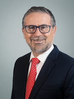 Fernando Molina