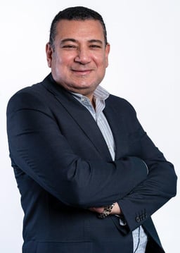 Mohamed Salama