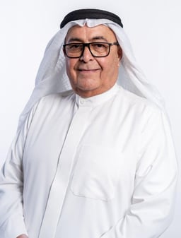 Hamid Al Mahmood