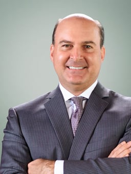 Luis Carlos Rodrigo Prado
