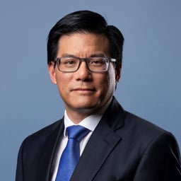 Eugene Fung