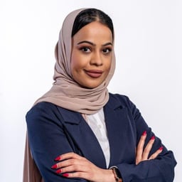 Zahra Al Seba