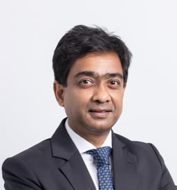 Vijey Krishnan