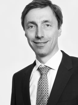 Jan M. Antholz, MBA