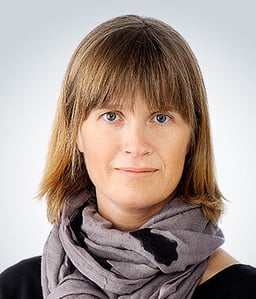 Charlotte Hasseriis Iversen