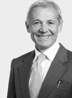 Eberhard Kromer, MBA