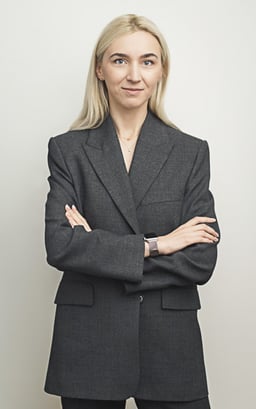 Greta Kubiliūnaitė