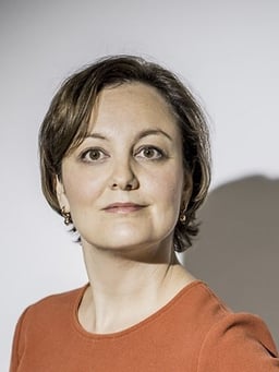 Griet Vanden Abeele