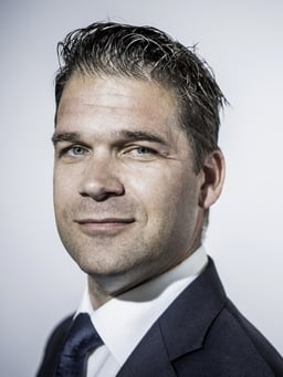 Michiel Boeren