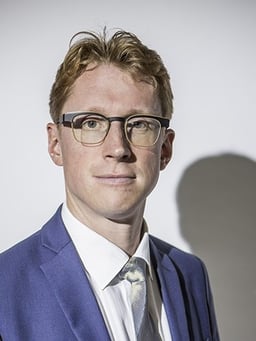 Stijn Vastmans