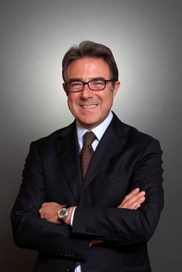 Stefano Tronconi