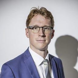 Stijn Vastmans