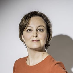 Griet Vanden Abeele