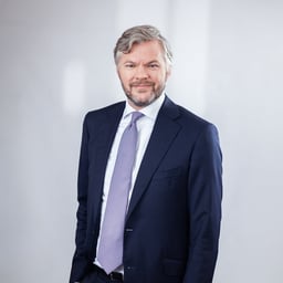 Hubertus Hillerström