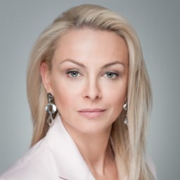 Karina Aust-Niewiadomska