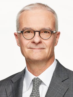 Peter Reichart