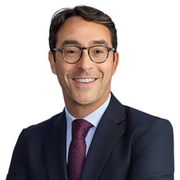 Andrew Behrman