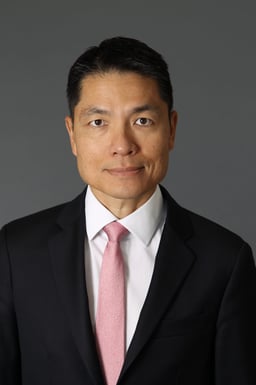 Leonard Ng