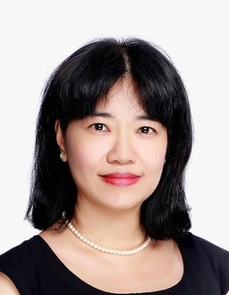 Audrey Chiang