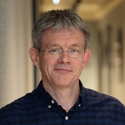 Brian Kilcoyne
