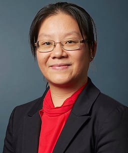 Franka Cheung