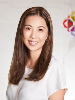 Catherine Leung