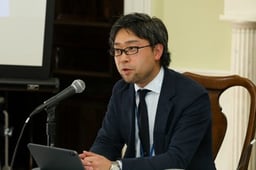 Daisuke Fukamizu