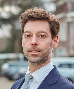 Derk van Geel