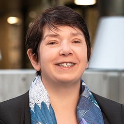 Christel Dumont