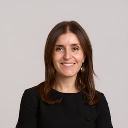 Francesca Galea Cavallazzi