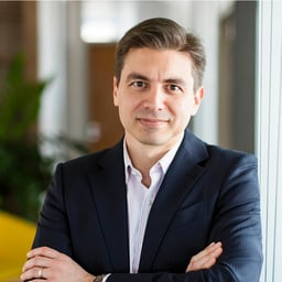 Tamás Fehér