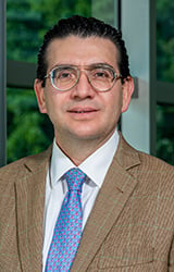 Oscar Moreno Silva