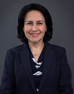 Maria Gabriela Alana Castro