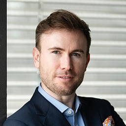 Geraint Lloyd-Taylor