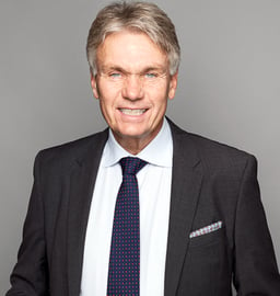 Jörgen S. Axelsson