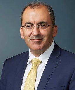 Fadi Khoury