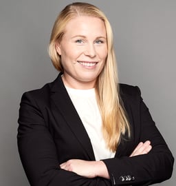 Linnea Gävbo