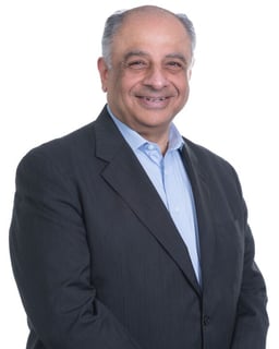 Sunil Kakkad