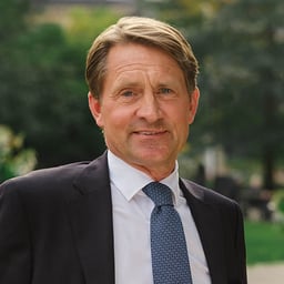 Manfred Löfvenhaft