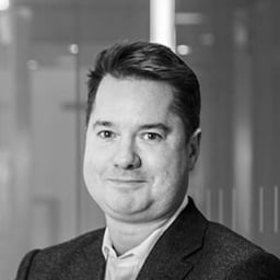 Mark Chapman