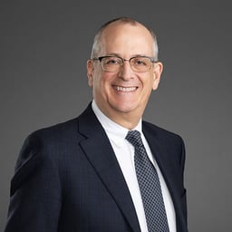 Mark Fowler