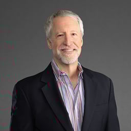 Mark Lehberg