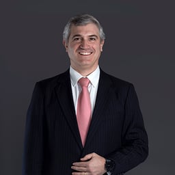 Mauricio Halpern