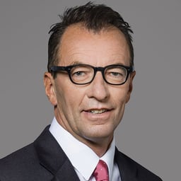 Bernd Meyer-Löwy