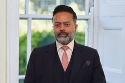 Naveen Agnihotri