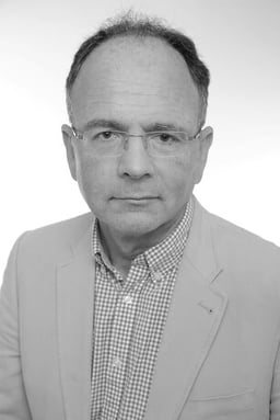 Nigel Heilpern